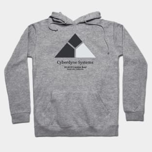 Cyberdyne Systems 1995 Hoodie